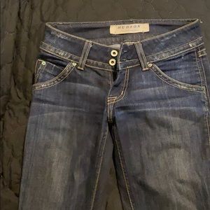 Hudson jeans